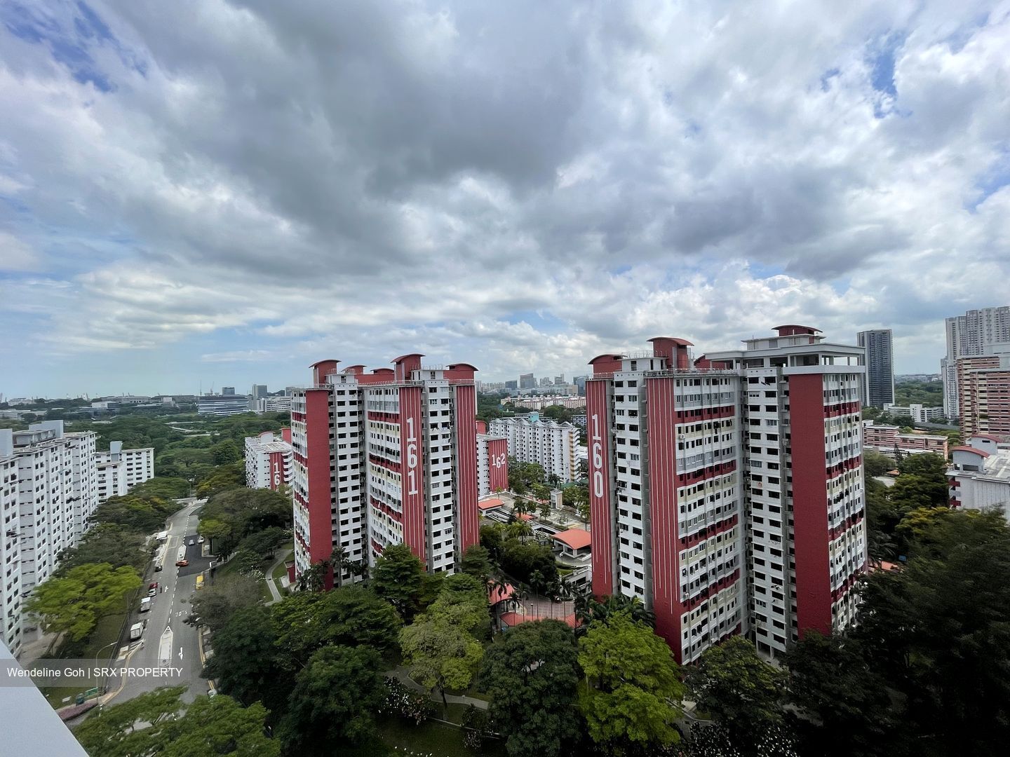 Stirling Residences (D3), Apartment #362933591